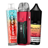 VAPE KITS