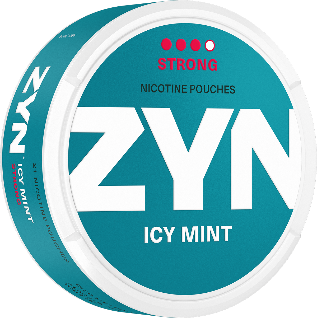 ZYN Nicopods Nicotine Pouches - Pack of 10