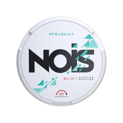 Nois Nicopods Nicotine Pouches - Pack of 10